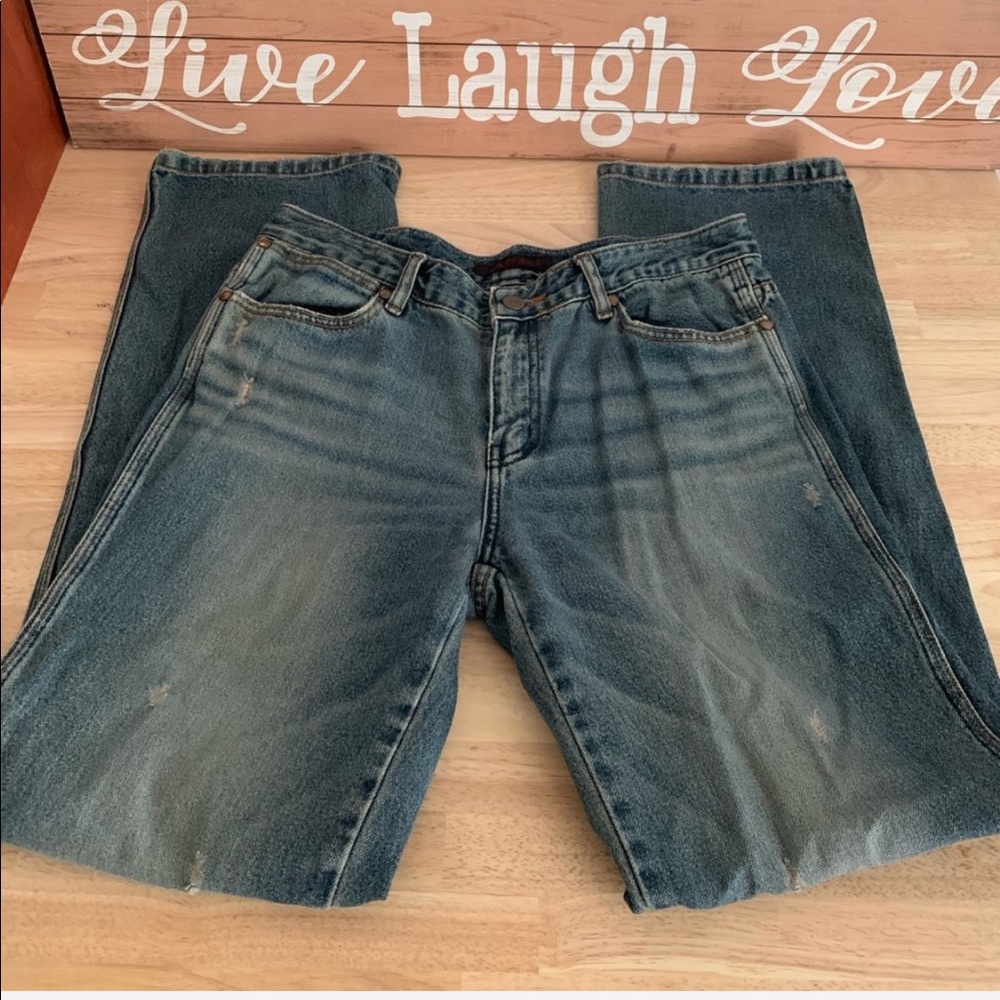 Nobody jeans - Picture 2 of 8
